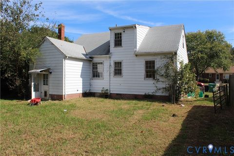 Tiny photo for 4202 Thomas Drive, Richmond, VA 23222 (MLS # 2529348)