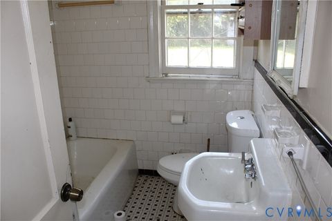 Tiny photo for 4202 Thomas Drive, Richmond, VA 23222 (MLS # 2529348)