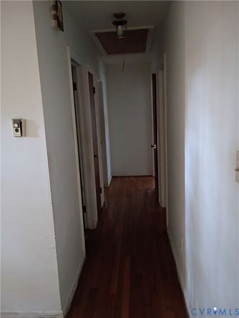 Tiny photo for 3213 Norfolk Street, Hopewell, VA 23860 (MLS # 2532485)