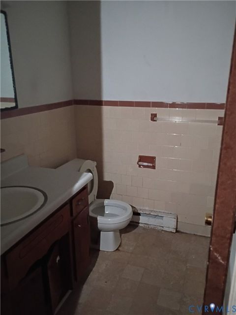 Tiny photo for 3213 Norfolk Street, Hopewell, VA 23860 (MLS # 2532485)