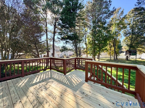 Tiny photo for 6163 Parsley Court, Mechanicsville, VA 23111 (MLS # 2628555)