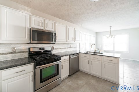 Tiny photo for 6163 Parsley Court, Mechanicsville, VA 23111 (MLS # 2628555)