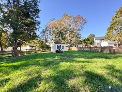 Tiny photo for 6163 Parsley Court, Mechanicsville, VA 23111 (MLS # 2628555)