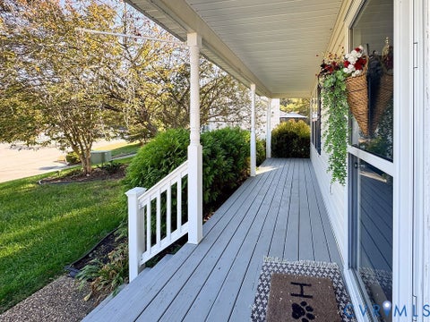 Tiny photo for 6163 Parsley Court, Mechanicsville, VA 23111 (MLS # 2628555)