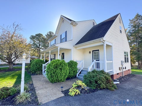 Tiny photo for 6163 Parsley Court, Mechanicsville, VA 23111 (MLS # 2628555)