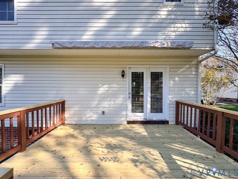 Tiny photo for 6163 Parsley Court, Mechanicsville, VA 23111 (MLS # 2628555)