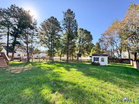 Tiny photo for 6163 Parsley Court, Mechanicsville, VA 23111 (MLS # 2628555)
