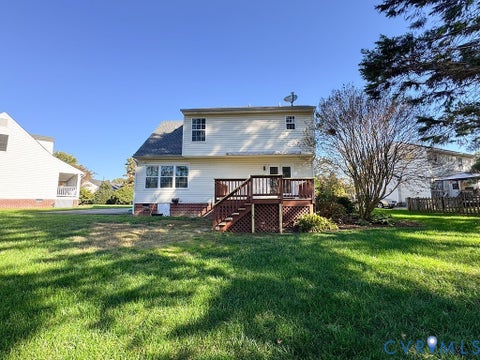 Tiny photo for 6163 Parsley Court, Mechanicsville, VA 23111 (MLS # 2628555)