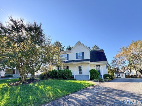 Tiny photo for 6163 Parsley Court, Mechanicsville, VA 23111 (MLS # 2628555)