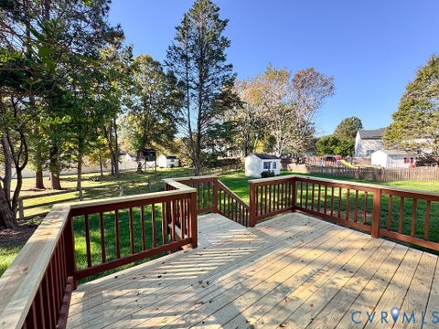 Tiny photo for 6163 Parsley Court, Mechanicsville, VA 23111 (MLS # 2628555)