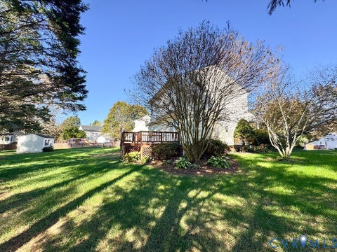 Tiny photo for 6163 Parsley Court, Mechanicsville, VA 23111 (MLS # 2628555)