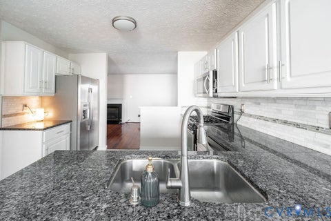Tiny photo for 6163 Parsley Court, Mechanicsville, VA 23111 (MLS # 2628555)