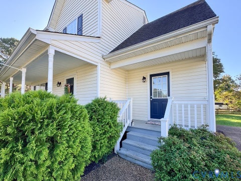 Tiny photo for 6163 Parsley Court, Mechanicsville, VA 23111 (MLS # 2628555)