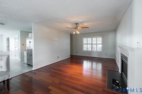 Tiny photo for 6163 Parsley Court, Mechanicsville, VA 23111 (MLS # 2628555)