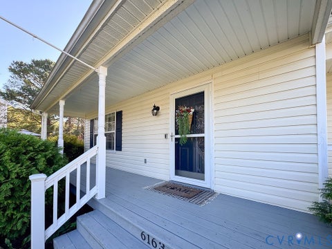 Tiny photo for 6163 Parsley Court, Mechanicsville, VA 23111 (MLS # 2628555)