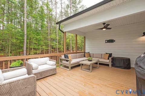 Tiny photo for 6081 Brickshire Drive, Providence Forge, VA 23140 (MLS # 2621597)