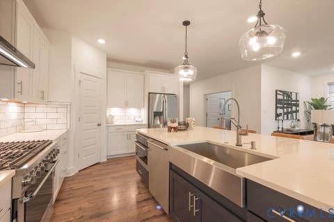 Tiny photo for 6081 Brickshire Drive, Providence Forge, VA 23140 (MLS # 2621597)
