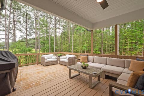 Tiny photo for 6081 Brickshire Drive, Providence Forge, VA 23140 (MLS # 2621597)