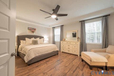Tiny photo for 6081 Brickshire Drive, Providence Forge, VA 23140 (MLS # 2621597)