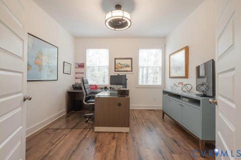 Tiny photo for 6081 Brickshire Drive, Providence Forge, VA 23140 (MLS # 2621597)