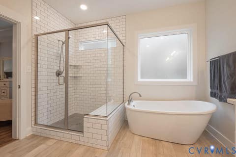Tiny photo for 6081 Brickshire Drive, Providence Forge, VA 23140 (MLS # 2621597)