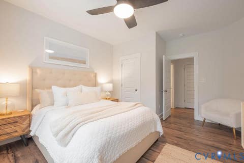 Tiny photo for 6081 Brickshire Drive, Providence Forge, VA 23140 (MLS # 2621597)
