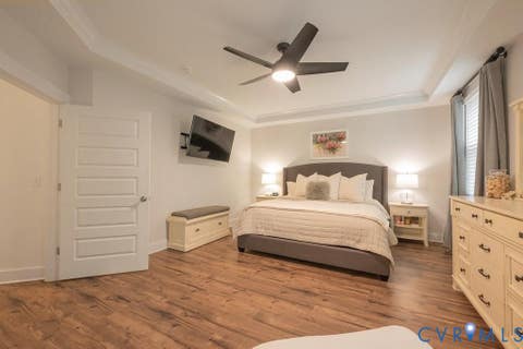 Tiny photo for 6081 Brickshire Drive, Providence Forge, VA 23140 (MLS # 2621597)