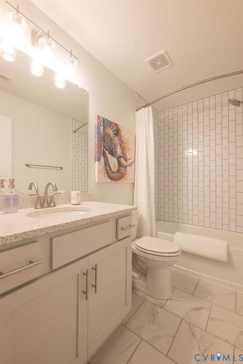Tiny photo for 6081 Brickshire Drive, Providence Forge, VA 23140 (MLS # 2621597)
