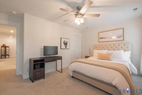 Tiny photo for 6081 Brickshire Drive, Providence Forge, VA 23140 (MLS # 2621597)