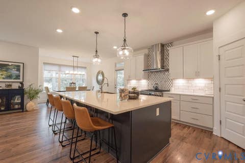 Tiny photo for 6081 Brickshire Drive, Providence Forge, VA 23140 (MLS # 2621597)