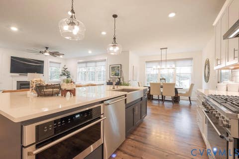 Tiny photo for 6081 Brickshire Drive, Providence Forge, VA 23140 (MLS # 2621597)