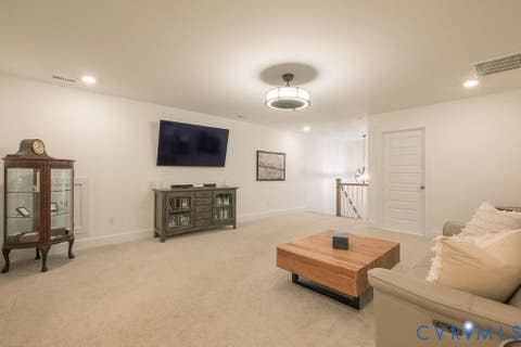 Tiny photo for 6081 Brickshire Drive, Providence Forge, VA 23140 (MLS # 2621597)