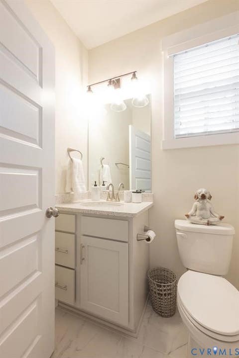 Tiny photo for 6081 Brickshire Drive, Providence Forge, VA 23140 (MLS # 2621597)