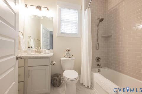 Tiny photo for 6081 Brickshire Drive, Providence Forge, VA 23140 (MLS # 2621597)