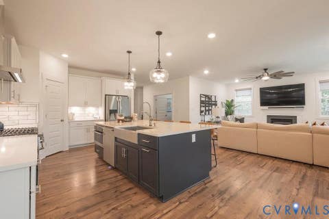 Tiny photo for 6081 Brickshire Drive, Providence Forge, VA 23140 (MLS # 2621597)