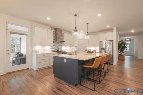 Tiny photo for 6081 Brickshire Drive, Providence Forge, VA 23140 (MLS # 2621597)