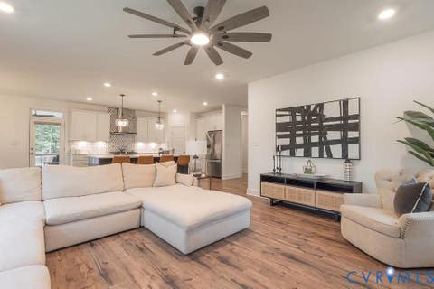 Tiny photo for 6081 Brickshire Drive, Providence Forge, VA 23140 (MLS # 2621597)