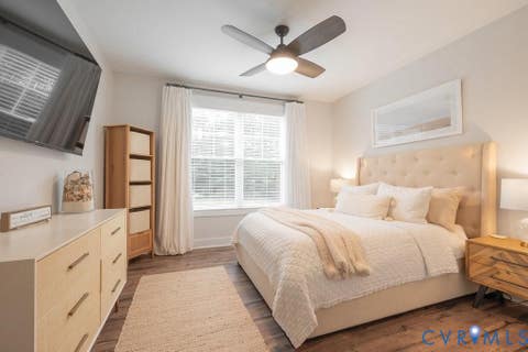 Tiny photo for 6081 Brickshire Drive, Providence Forge, VA 23140 (MLS # 2621597)