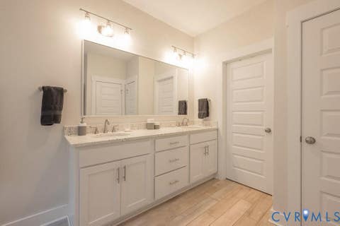 Tiny photo for 6081 Brickshire Drive, Providence Forge, VA 23140 (MLS # 2621597)