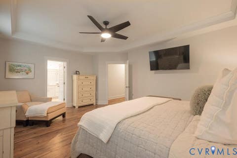 Tiny photo for 6081 Brickshire Drive, Providence Forge, VA 23140 (MLS # 2621597)