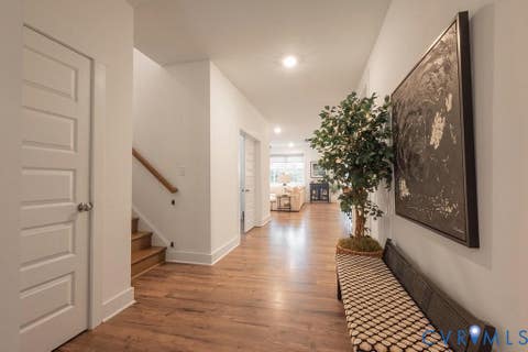 Tiny photo for 6081 Brickshire Drive, Providence Forge, VA 23140 (MLS # 2621597)