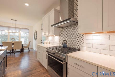 Tiny photo for 6081 Brickshire Drive, Providence Forge, VA 23140 (MLS # 2621597)