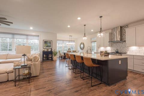 Tiny photo for 6081 Brickshire Drive, Providence Forge, VA 23140 (MLS # 2621597)