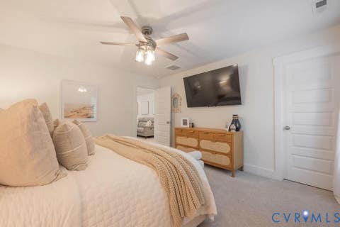 Tiny photo for 6081 Brickshire Drive, Providence Forge, VA 23140 (MLS # 2621597)