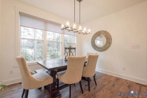 Tiny photo for 6081 Brickshire Drive, Providence Forge, VA 23140 (MLS # 2621597)