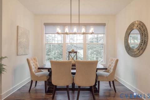 Tiny photo for 6081 Brickshire Drive, Providence Forge, VA 23140 (MLS # 2621597)