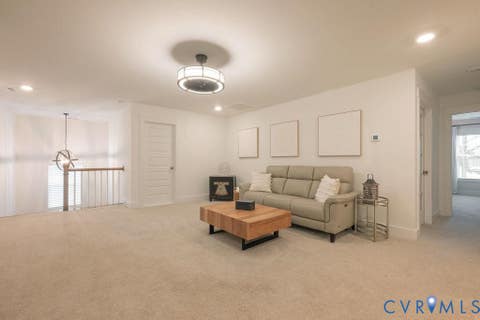Tiny photo for 6081 Brickshire Drive, Providence Forge, VA 23140 (MLS # 2621597)