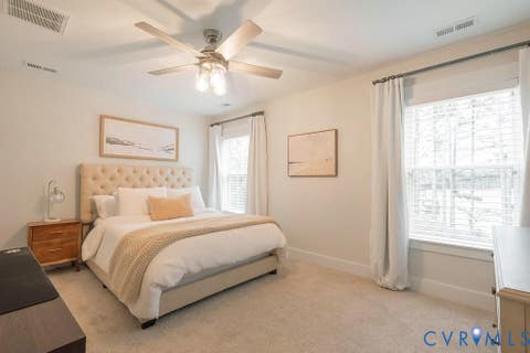 Tiny photo for 6081 Brickshire Drive, Providence Forge, VA 23140 (MLS # 2621597)