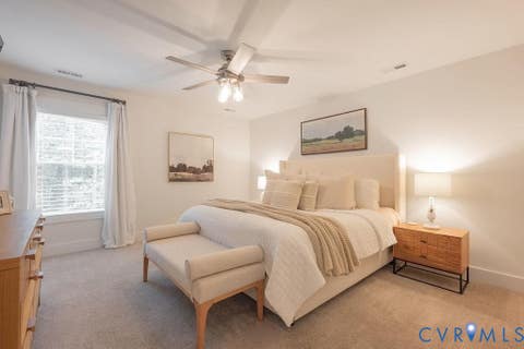 Tiny photo for 6081 Brickshire Drive, Providence Forge, VA 23140 (MLS # 2621597)
