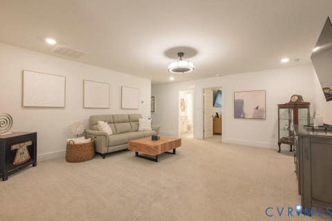 Tiny photo for 6081 Brickshire Drive, Providence Forge, VA 23140 (MLS # 2621597)